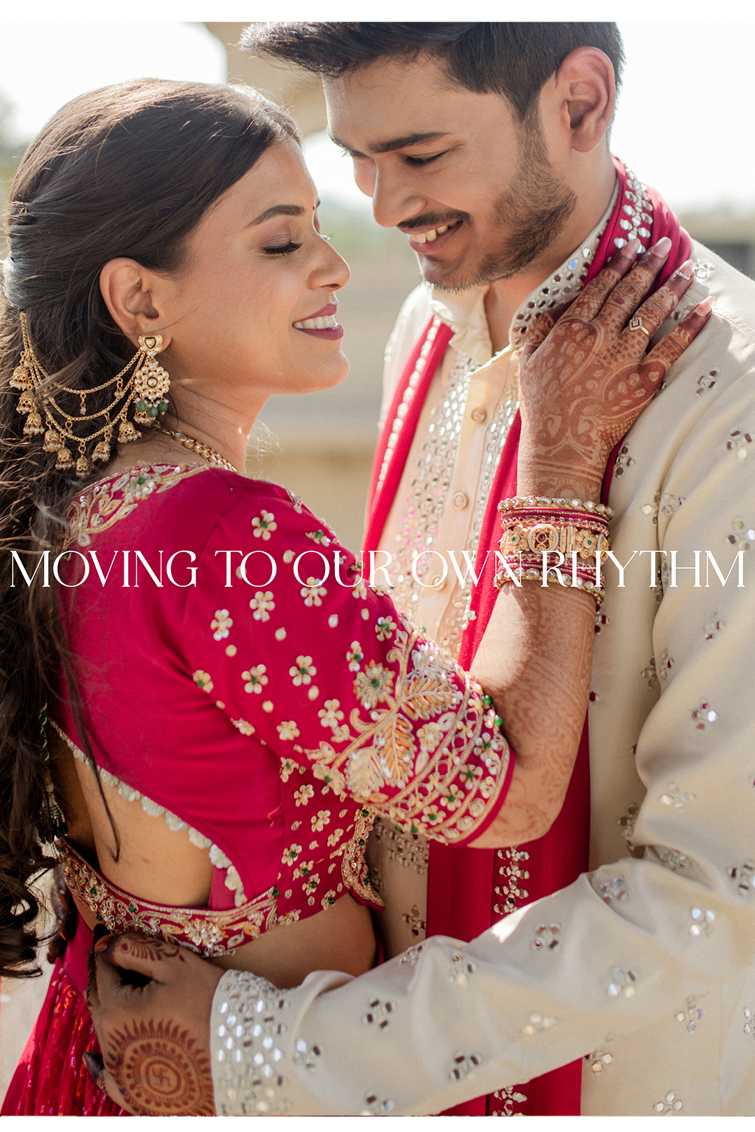 Ashish & Sruthi
