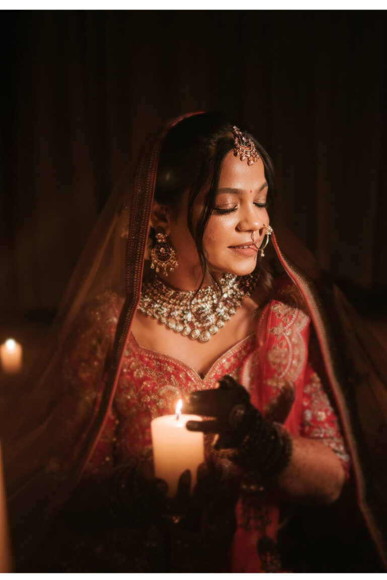 Nikita & Diwakar